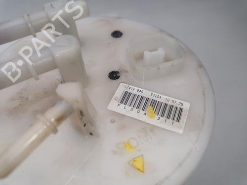 Fuel pump MITSUBISHI ASX (GA_W_) 1.6 DI-D | BP23941915M76 