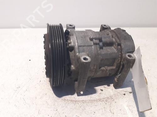 AC compressor FIAT BRAVO I (182_) 1.9 TD 100 S (182.AF) | BP25986599M34