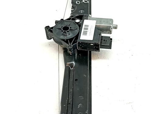 Used Front right window mechanism Front right window mechanism PEUGEOT TRAVELLER Bus (V_) 2.0 BlueHDi 180 (177 hp) 33763894 33763894