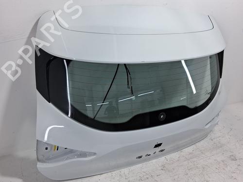 Tailgate RENAULT CLIO V (B7_) 1.0 TCe 90 (B7MT) | BP29179451C6 