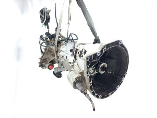Gearbox SANTANA 300/350 1.6 HDi 4x4 | BP29556058M3 