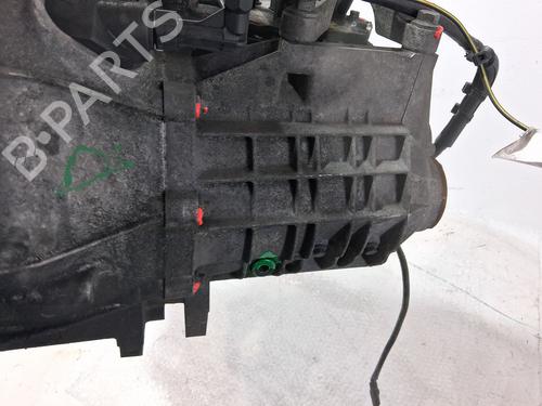 Gearkasse FORD FOCUS C-MAX (DM2) 1.6 TDCi | BP29325999M3 