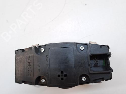 Headlight switch FORD FOCUS III 1.5 TDCi | BP26675090I24 