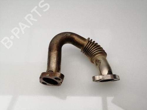 Used Pipe SEAT IBIZA IV (6J5, 6P1) 1.6 TDI (90 hp) 23458388