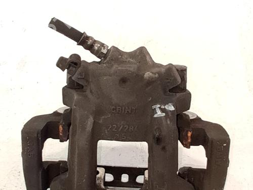 Used Left front brake caliper Left front brake caliper BMW 1 (F20) 116 d (116 hp) 34154557 34154557