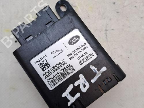 Other JAGUAR XJ (X351) 3.0 SDV6 | BP23359664O1 