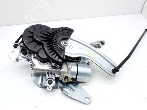 Used Electronic module SUBARU LEGACY V Estate (BR) 2.0 D AWD (BRD) (150 hp) 32106890