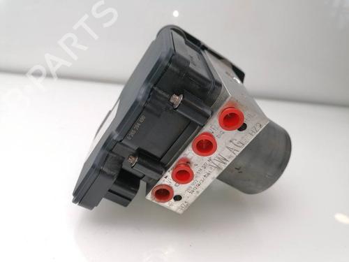 ABS pump VW POLO VI (AW1, BZ1, AE1) 1.0 TSI | BP23405599M43 