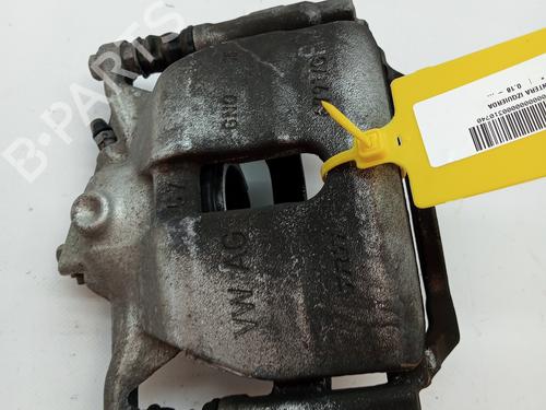 Bremssattel links vorne für SEAT ATECA (KH7, KHP) 1.0 TSI (116 hp) 23341285
