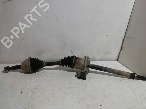 Used Right front driveshaft NISSAN X-TRAIL II (T31) 2.0 dCi 4x4 (173 hp) 26538003