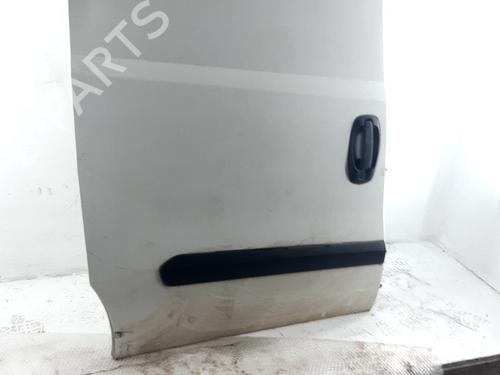 Used Right slide door Right slide door OPEL COMBO Box Body/MPV (X12) 1.3 CDTI (B05) (95 hp) 36523802 36523802