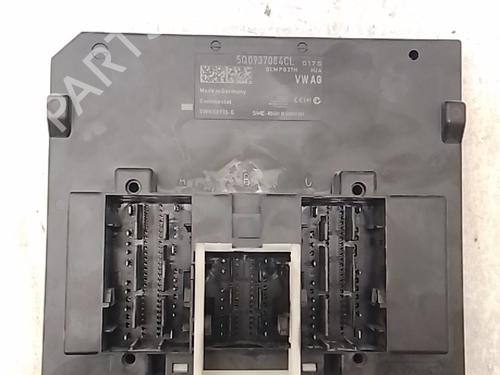 Electronic module VW GOLF VII Variant (BA5, BV5) 1.4 TSI | BP36666630M83 - Image 3
