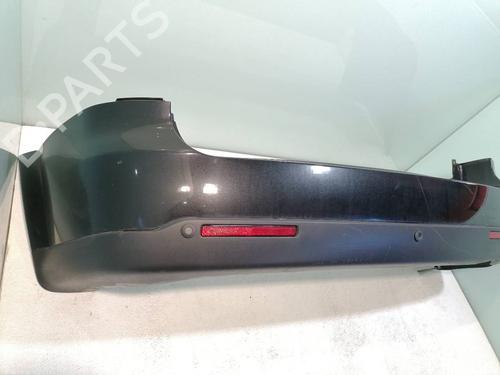 Rear bumper SSANGYONG KYRON 2.7 Xdi 4x4 | BP23935740C8 