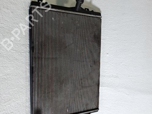 Water radiator SEAT LEON (1P1) 2.0 TDI 16V | BP29852255M31
