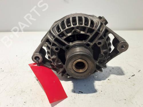 Used Alternator SAAB 9-5 (YS3E) 2.0 t (150 hp) 25988076