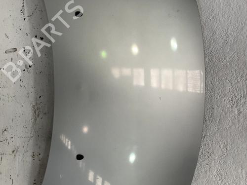 Used Hood Hood 38989987 38989987