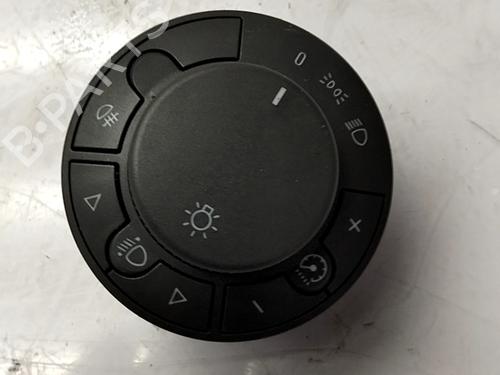 Interruttore luci OPEL CORSA D (S07) 1.3 CDTI (L08, L68) (75 hp) 32108305