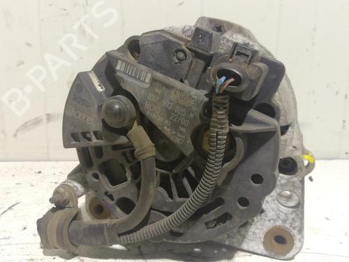 Alternator SEAT IBIZA II (6K1) 1.4 i 16V | BP25465881M7 