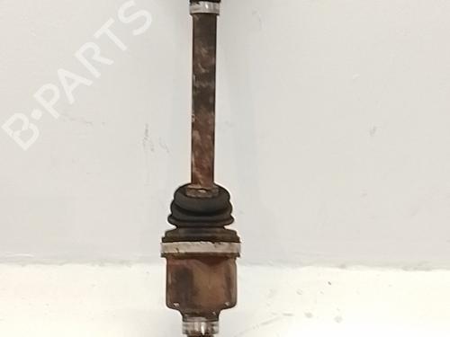 Used Left front driveshaft Left front driveshaft 39555193 39555193