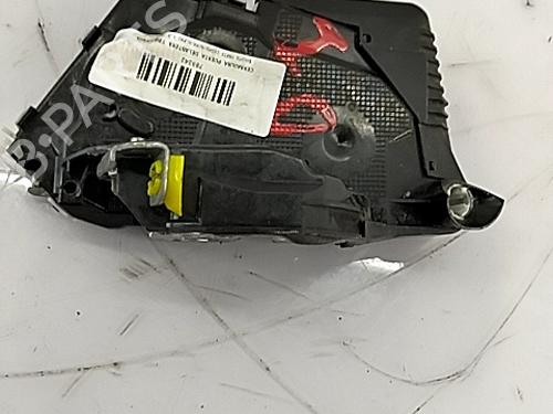 Front left lock TOYOTA YARIS (_P13_) 1.5 (NSP131_) | BP30655781C98