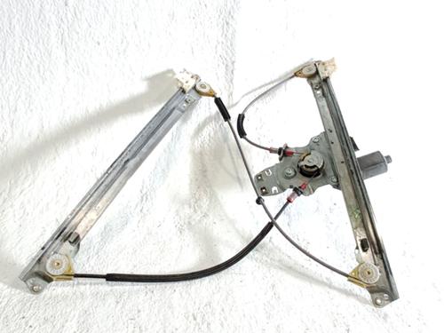 Front left window mechanism CITROËN C5 III Break (RW_) 2.0 HDi 140 | BP32107096C22