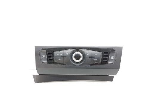 Used Climate control AUDI Q5 (8RB) 2.0 TDI (150 hp) 27252902