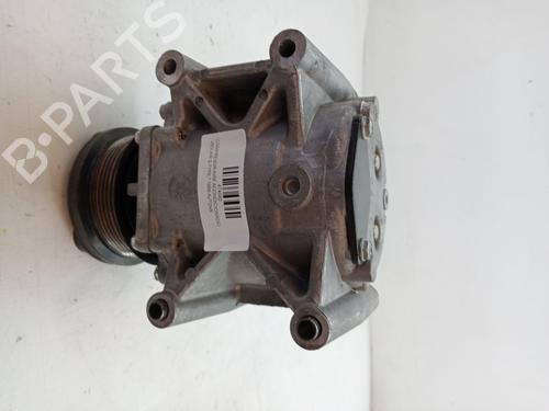 Used AC compressor JAGUAR S-TYPE II (X200) 2.7 D (207 hp) 23358900