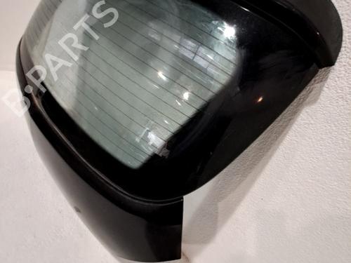 Bakluke CC/Kombi-Kupé OPEL CORSA D (S07) 1.7 CDTI (L08, L68) | BP29557712C6