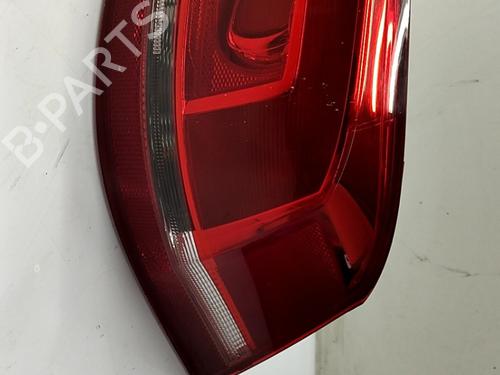Used Right taillight Right taillight VW PASSAT B7 (362) 2.0 TDI (140 hp) 34209856 34209856