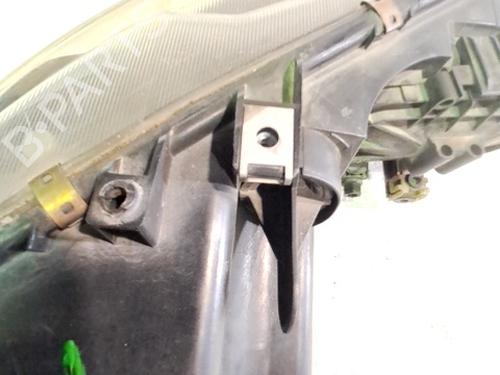 Left headlight MAZDA 6 Saloon (GG) 1.8 | BP30920762C28 