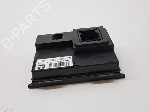 Electronic module CITROËN BERLINGO Box Body/MPV (K9) 1.5 BlueHDi 100 | BP27193413M83 