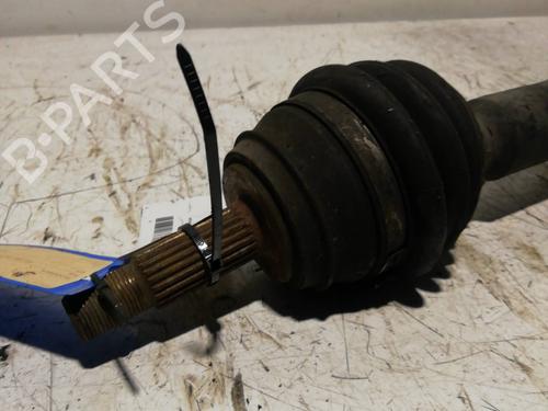 Right front driveshaft SEAT IBIZA II (6K1) 1.9 SDI | BP25934664M39 