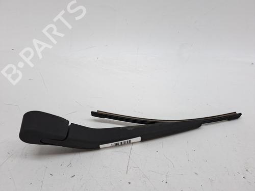 Used Rear windshield wiper arm VOLVO V40 Hatchback (525) D2 (114 hp) 23366876