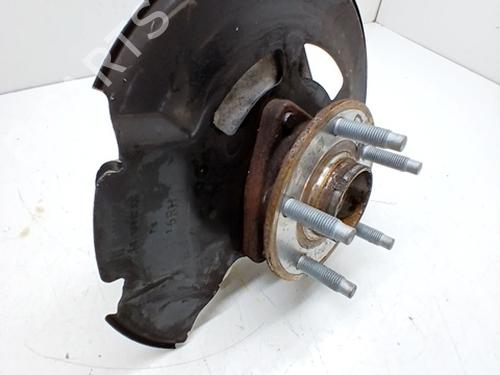 Høyre Styrespindel lagerhus OPEL ASTRA K (B16) 1.6 CDTi (68) | BP29991447M26