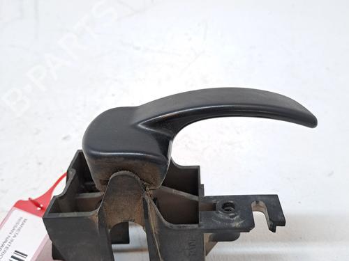Front right interior door handle NISSAN NAVARA NP300 (D40) 2.5 dCi 4WD | BP25248747I14 