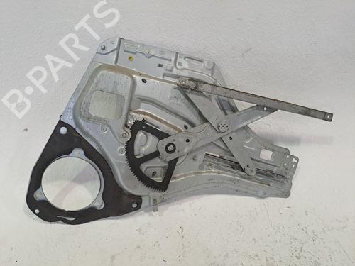 Front left window mechanism KIA SPORTAGE II (JE_, KM_) 2.0 i 16V | BP25708060C22 