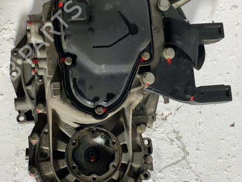 Gearbox SKODA RAPID Spaceback (NH1) 1.6 TDI | BP37288690M3 - Image 2
