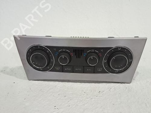 Used Climate control MERCEDES-BENZ C-CLASS (W203) C 180 Kompressor (203.046) (143 hp) 23978216