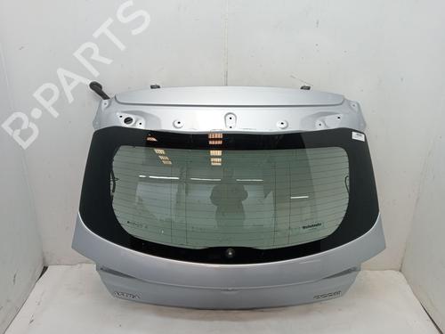 Used Tailgate OPEL ASTRA K (B16) 1.0 Turbo (68) (105 hp) 23357428