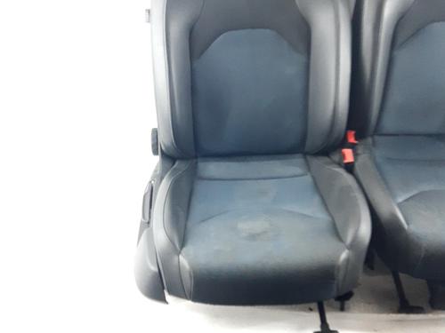 Seats set SEAT LEON (5F1) 1.2 TSI | BP39556670C78 - Image 4