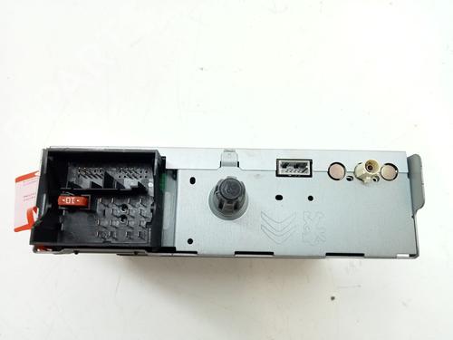Radio PEUGEOT PARTNER Tepee 1.6 HDi / BlueHDi 75 | BP28957190E6 
