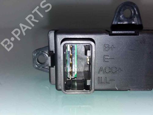 Display KIA RIO II (JB) 1.5 CRDi | BP23378910C48 