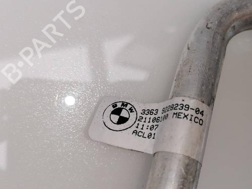 AC pipe BMW X3 (F25) sDrive 18 d | BP23419106M126 