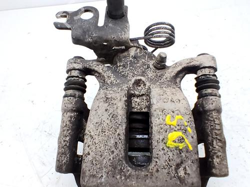 Used Left rear brake caliper Left rear brake caliper VW CADDY IV Box Body/MPV (SAA, SAH) 2.0 TDI (75 hp) 33772167 33772167