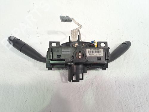 Steering column stalk PEUGEOT 308 SW I (4E_, 4H_) 1.6 16V | BP28959626I23 