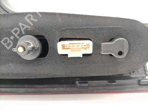 Piloto izquierdo del maletero CITROËN C5 II (RC_) 2.2 HDi (RC4HXE) | BP26520512C79 