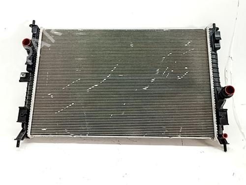 Used Water radiator Water radiator OPEL ZAFIRA LIFE Bus (K0) E LIFE (136 hp) 36185134 36185134