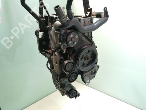 Other MERCEDES-BENZ A-CLASS (W169) A 180 CDI (169.007, 169.307) | BP23973737O1 