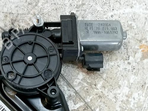 Front left window mechanism PEUGEOT BOXER Van 2.2 BlueHDi 140 | BP37288458C22 - Image 3
