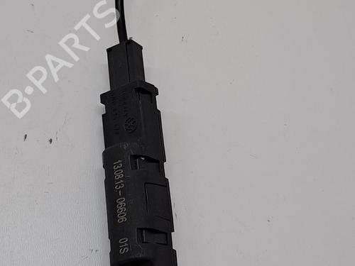 Elektronisk sensor SEAT LEON (5F1) 2.0 TDI (150 hp) 23365839